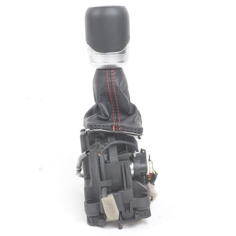 2019 Jeep Wrangler Automatic Transmission Shifter Lever 04670715AA OEM