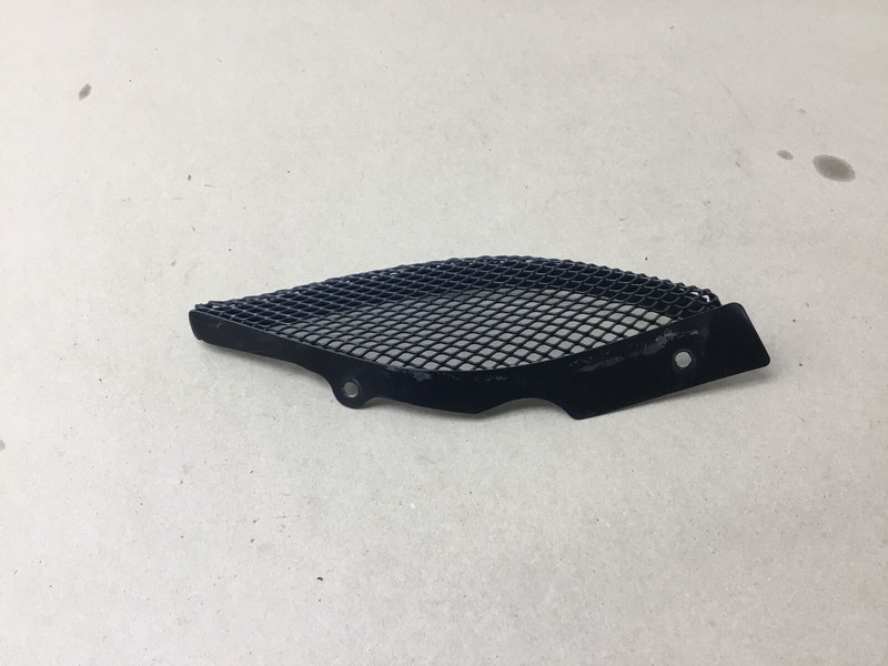 Lotus Evora S 2014 Rear Right Passenger Quarter Body Grille Grill Trim 10-14 :Y