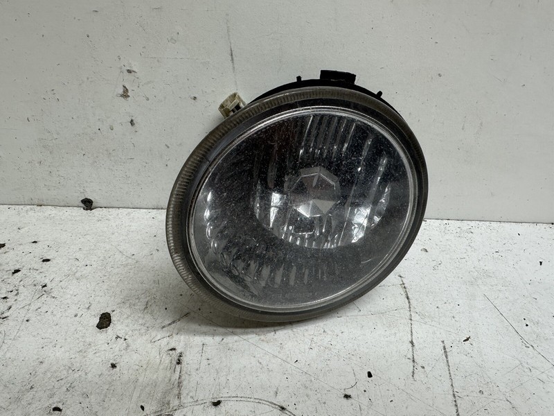 2005-2006 Subaru Legacy Outback Left Front Driver Foglamp Foglight Fog Light Oem