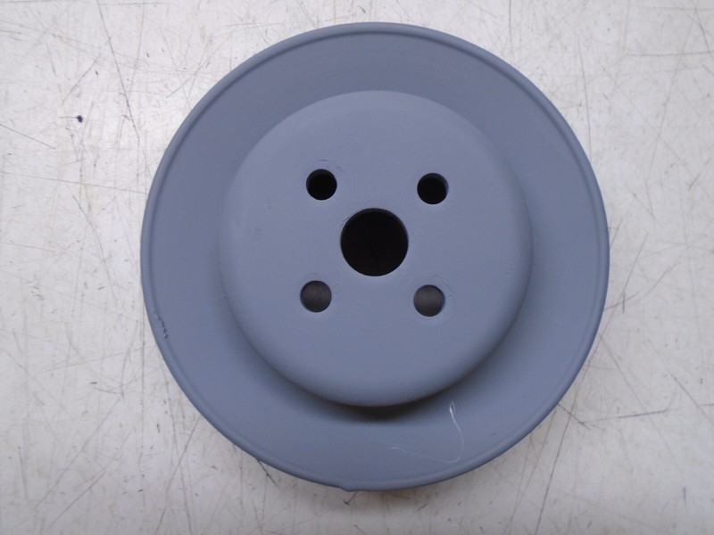 Y2OMC Cobra Ford 2.3L 4 Cyl Water 3 Grove Pump Pulley 984625