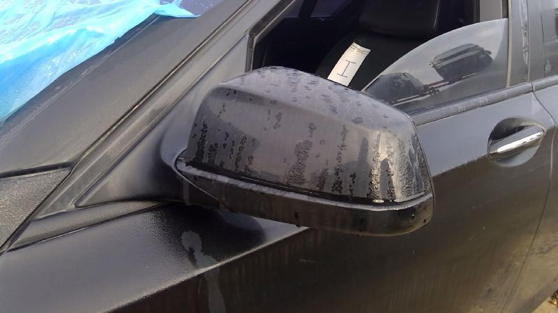Door Mirror BMW 750I Left 09 10 11 12