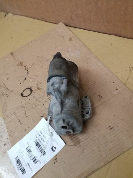 Starter Motor Fits 02-08 X TYPE 246922