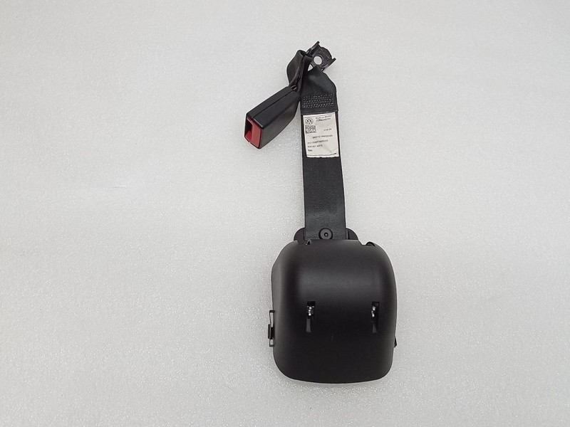 JETTA 2014 Seat Belt Rear 73644
