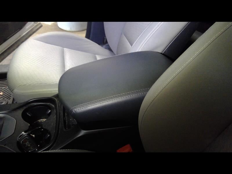 Armrest Lid LWB Fits 13-16 SANTA FE 1409336