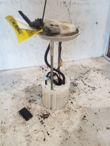 Fuel Pump Assembly 5.7L Fits 13 DODGE 1500 PICKUP 3232953