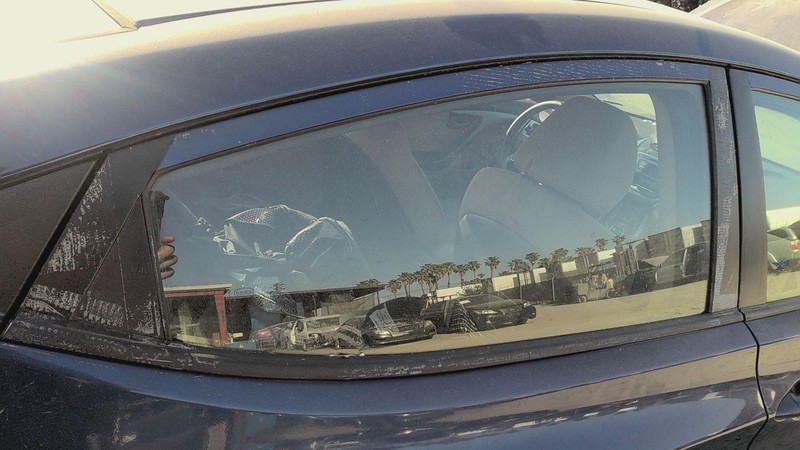 Rear Door Glass/window HYUNDAI ELANTRA Right 11 12 13 14 15 16
