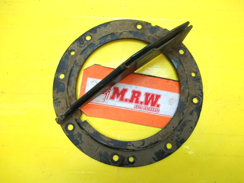 FUEL PUMP RETAINER RING CLAMP SEAL NUT GAS TANK for 05 06 07 08 09 LEGACY WAGON