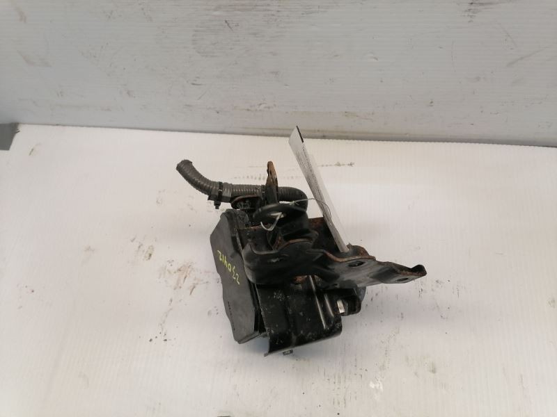 Anti-Lock Brake Part Actuator And Pump Assembly Fits 15-17 LEXUS NX200T 1205965