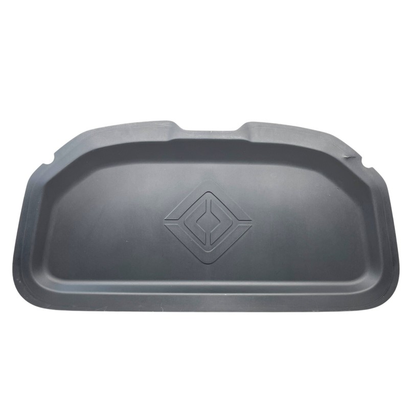 2022-2024 Rivian R1T R1S Hood bonnet sound insulation pad cover OEM PT00048075
