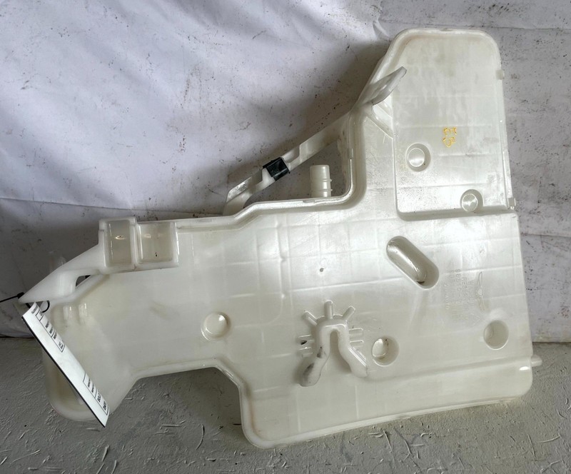 2021 - 2026 GENESIS G70 WINDSHIELD WASHER FLUID RESERVOIR TANK BOTTLE # 110982