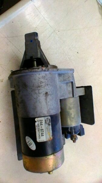 Starter Motor Fits 98-02 CONCORDE 3540