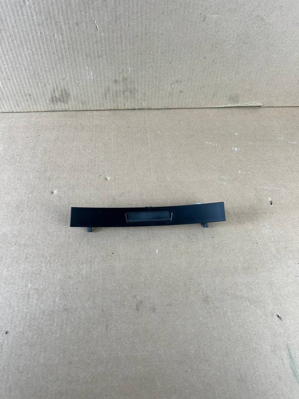 ✅2025-2026 Tesla Model Y Juniper Trunk Open Switch Button 2010196-00-B OEM