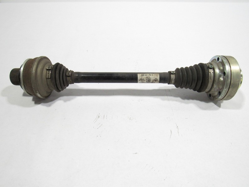 Audi RS7 C8 2022 4.0L AWD Rear Right Passenger Suspension Axle Shaft 19-24 ;:O