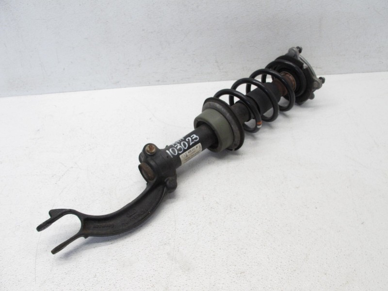 12-18 AUDI C7 A6 A7 QUATTRO STRUT SHOCK ABSORBER SUSPENSION RIGHT FRONT 103023