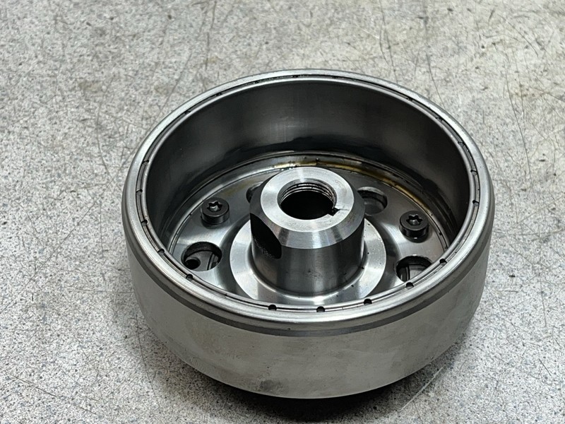 1999 Honda CBR 600 F4 Engine Motor Flywheel Magneto Rotor CBR600 Generator 99