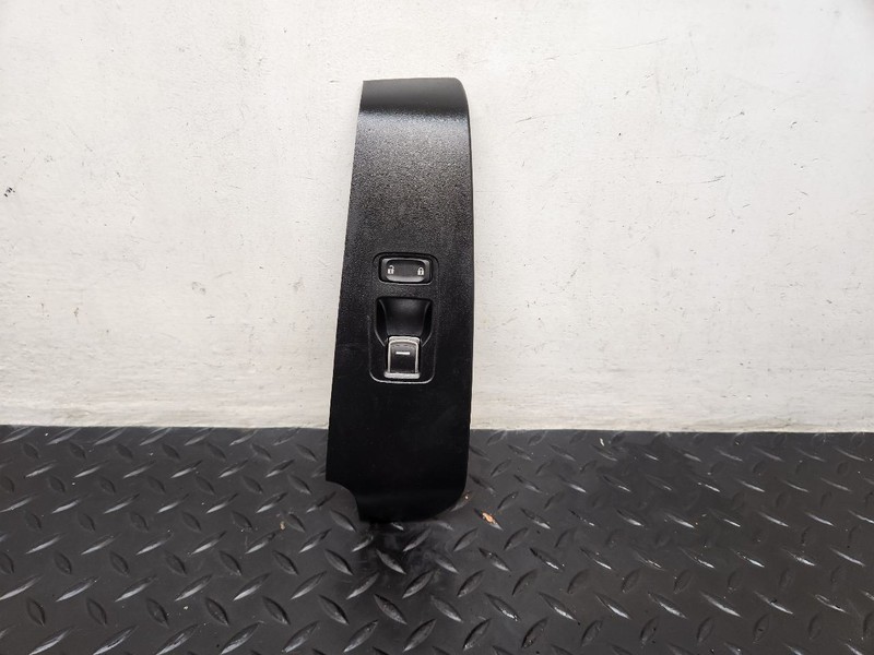 22-26 Honda Civic Front Right Passenger Power Window Switch OEM 35760-T20-A11