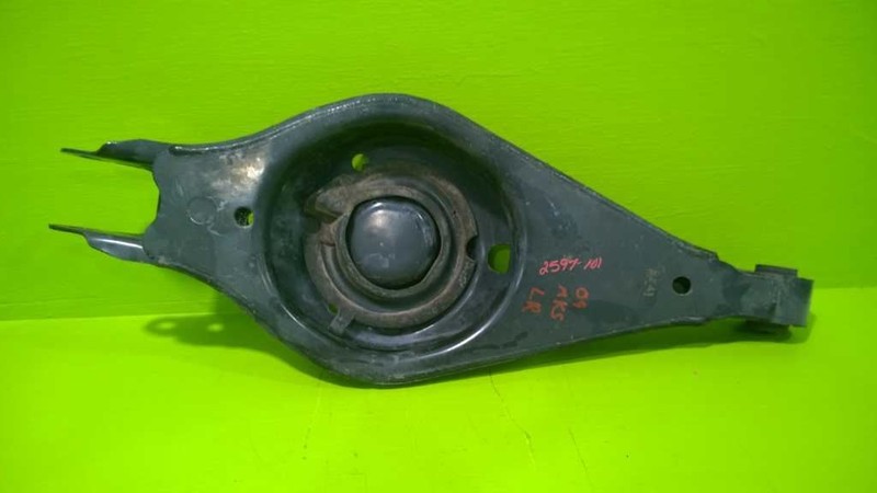 09 10 11 12 13 14 15 16 LINCOLN MKS REAR SPRING MOUNT LOWER CONTROL ARM 2579-101