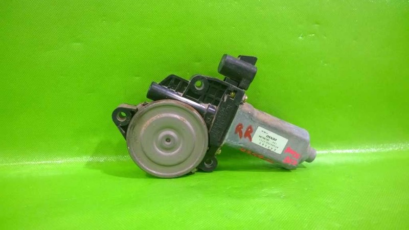 03-07 ION PASSENGER RIGHT REAR WINDOW MOTOR OEM 4359-16