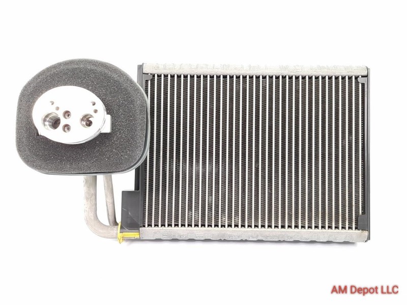 2012 BMW 535i 528i 550i F10 F07 AC A/C Air Conditioning Evaporator 64119383678