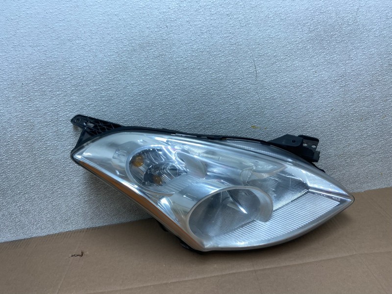Sedan 2010 2011 2012 Nissan Altima Headlight Right Passenger Rh Y0907 DW