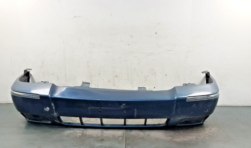 2010 Grand Marquis / Crown Vic Victoria Front Bumper Assembly - * #5317 VV4