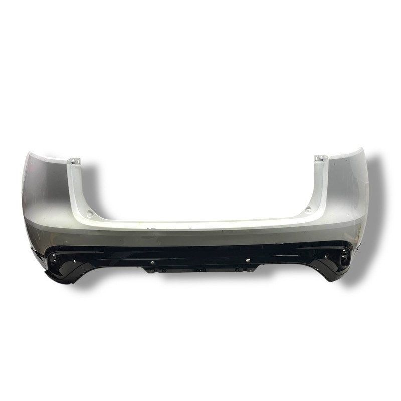 Jaguar F-Pace X761 2021 2022 2023 Rear Bumper Cover OEM MK83-17D781-AAW