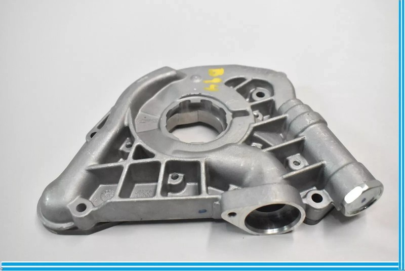 06-09 Jaguar XJ8 Vanden Plas X350 X358 Engine Motor Oil Pump 4H236600BB OEM