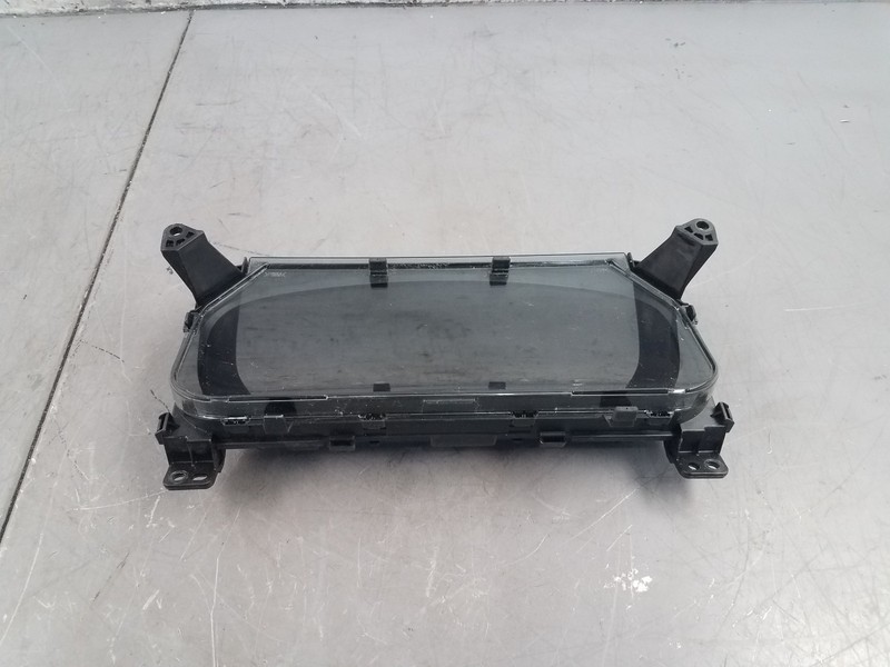 2024 Toyota Corolla GR AWD Gauge Cluster 20K Miles #9288 L1