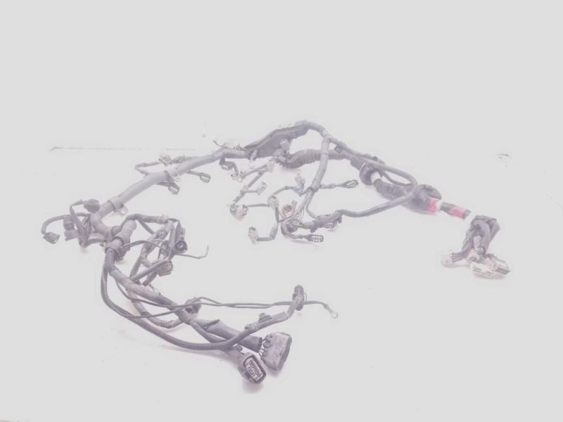 00 01 02 03 TOYOTA SIENNA LE 3.3L FWD AT ENGINE WIRE HARNESS 82121-08050