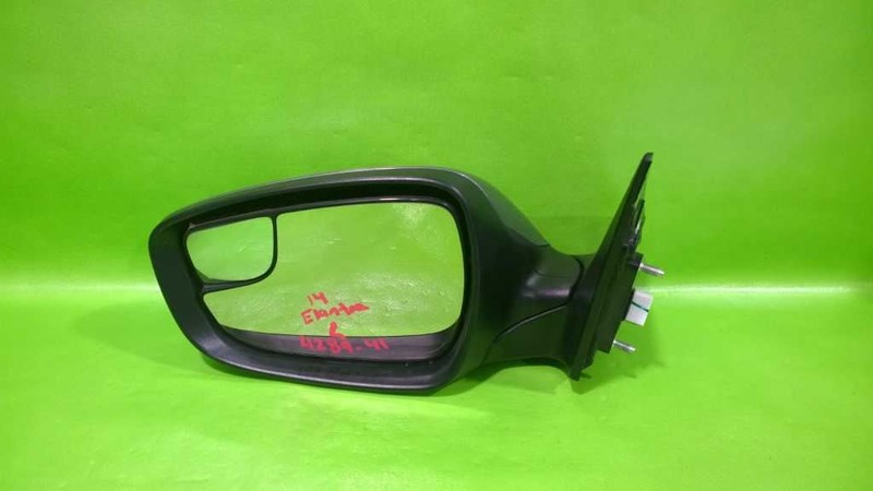 14 15 16 ELANTRA DRIVER LEFT SIDE VIEW MIRROR OEM 4289-41