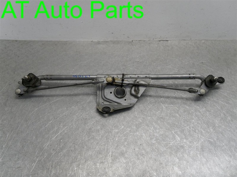 2007 JEEP GRAND CHEROKEE WIPER TRANSMISSION ONLY OEM 621.AM8607