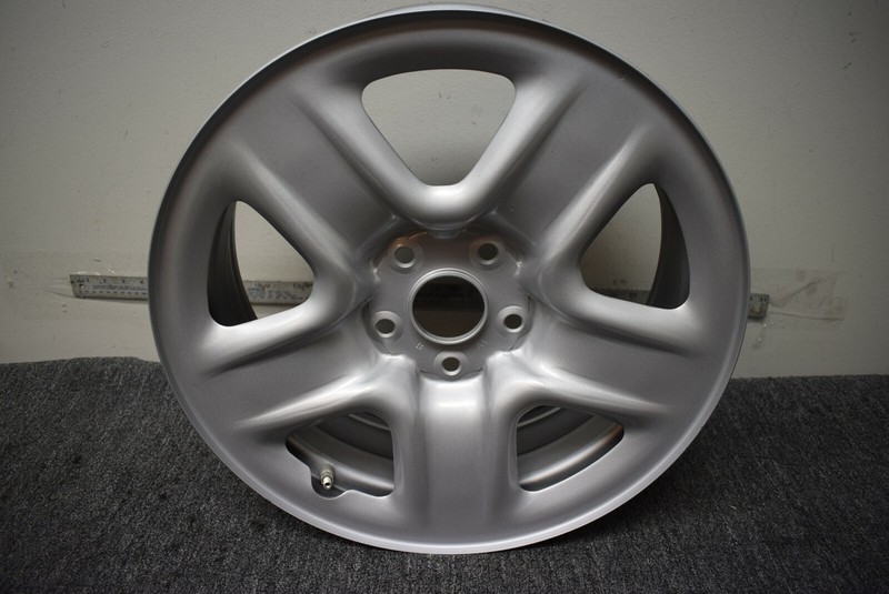 WHEEL RIM 17 INCH FACTORY OEM 2006-2012 Toyota RAV4