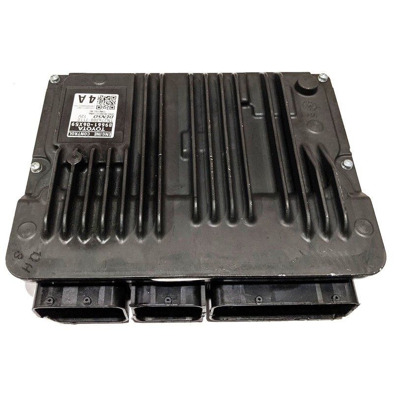 OEM Engine Control Module ECU Toyota Camry 2.5L L4 2018-2020 / 89661-06X59