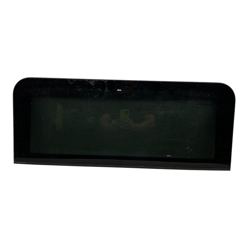 2007-2013 BMW X5 E70 Rear Upper Sun Moon Roof Glass Panel OEM 158895-10