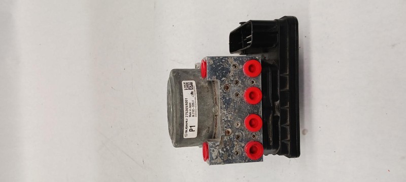 2015 SUBARU WRX Anti-Lock Brake ABS pump module 27596VA001 50k miles OEM 15