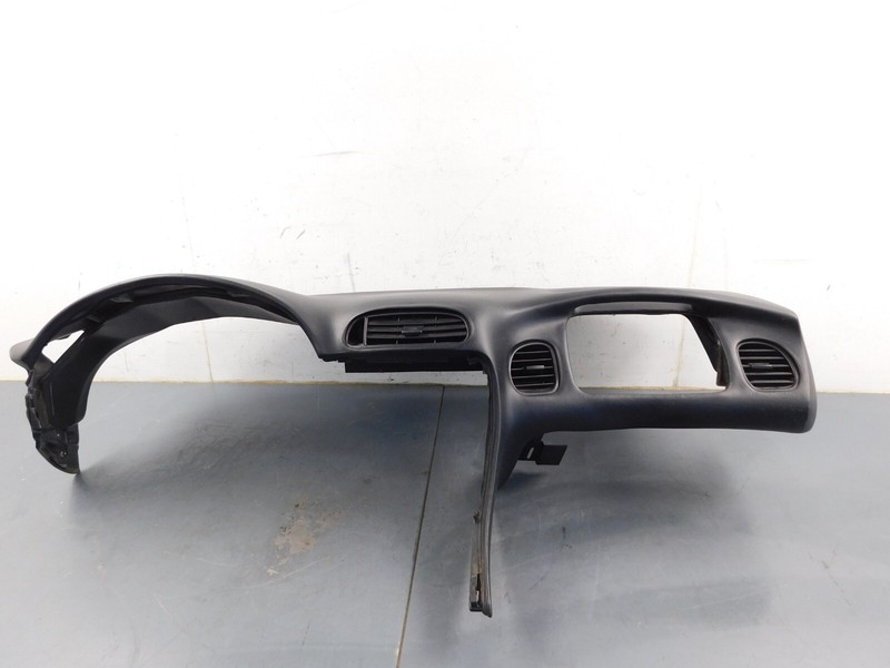 2001 01 02 03 04 Chevy Corvette C5 Z06 Dash Panel #08167 S4