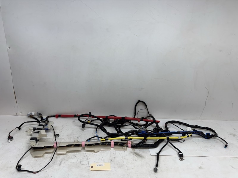 2018-2023 Tesla Model 3 Main Body Left Harness Assembly 5067954-00-A 39050 M3