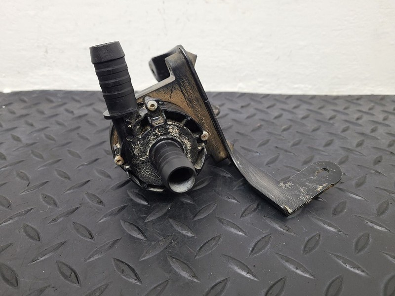 15-17 Ford Expedition 3.5L Turbo Electric Water Pump OEM FL1Z-18D473-A