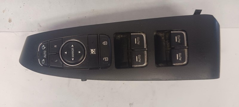 15-'18 KIA SEDONA Front Door Switch Driver master OEM 1 Year Warranty!