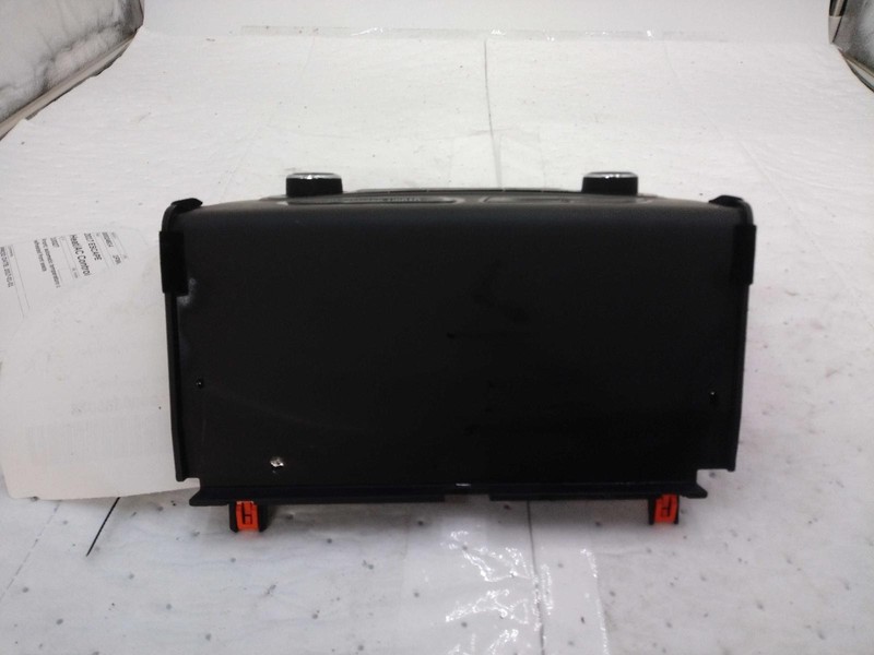 2017 Ford Escape A/C Selector Switch OEM Grey 105K Miles GJ5T18C612CB