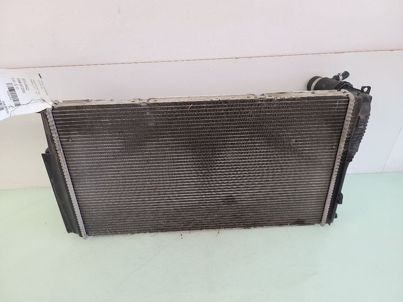 Radiator Main Fits 12-18 BMW 320i 591843