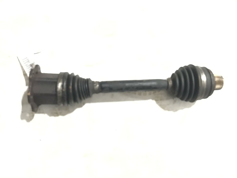 08 09 10 11 12 AUDI A5 FRONT LEFT LH DRIVER AXLE SHAFT OEM
