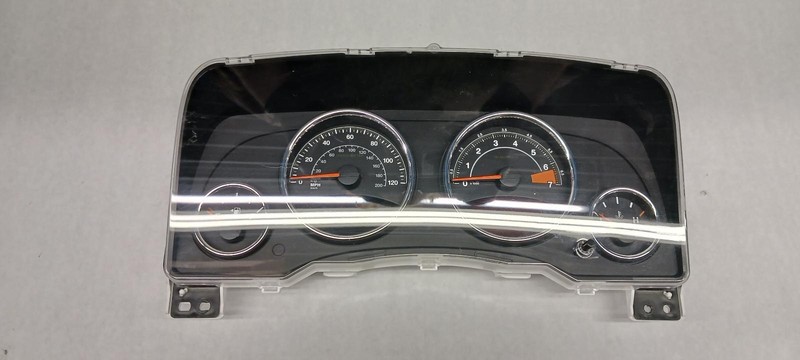 14 JEEP COMPASS Speedometer OEM 75K Miles 1 Year Warranty!