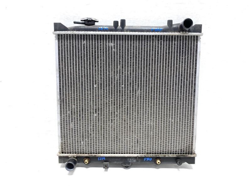 Radiator AT 0K022-15200A Fits 1995-2002 Kia Sportage 67517