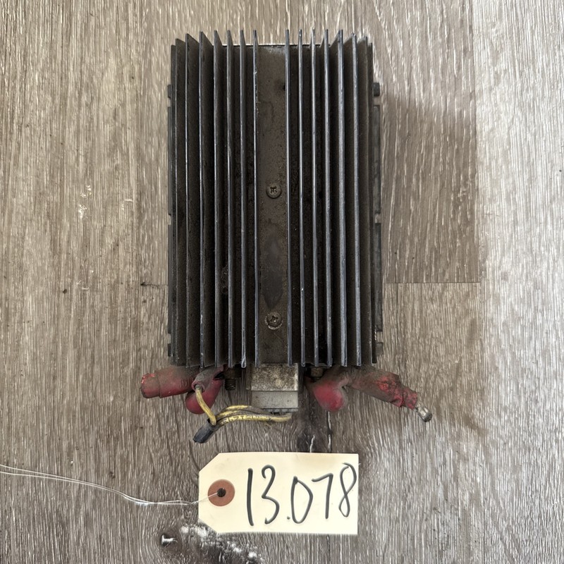 Delco Remy Low Voltage Disconnect - Model: 19020477