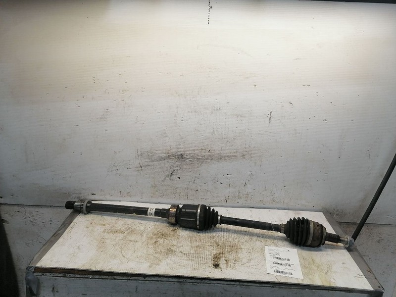 Passenger Axle Shaft Automatic Transmission Front FWD Fits 19-23 MAZDA 3 1543310