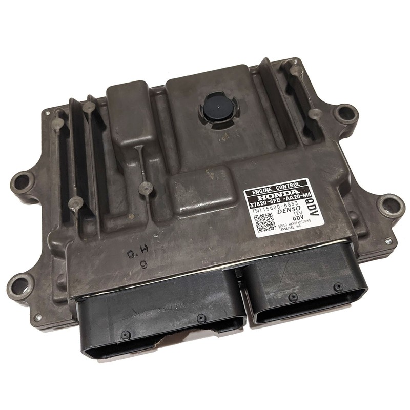 OEM Engine Control Module ECU Honda Pilot 3.5L V6 Gas 2025 / 37820-6FB-AA2