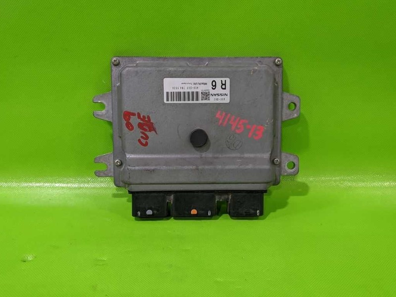 09 CUBE ECM ENGINE CONTROL MODULE OEM 4145-13