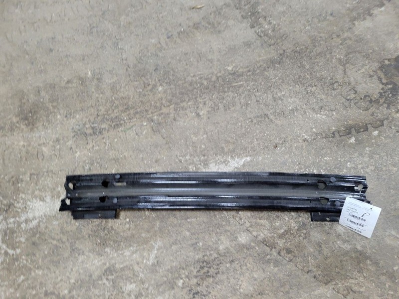 Front Bumper Reinforcement Steel Impact Bar Fits 05-14 MUSTANG 1629361
