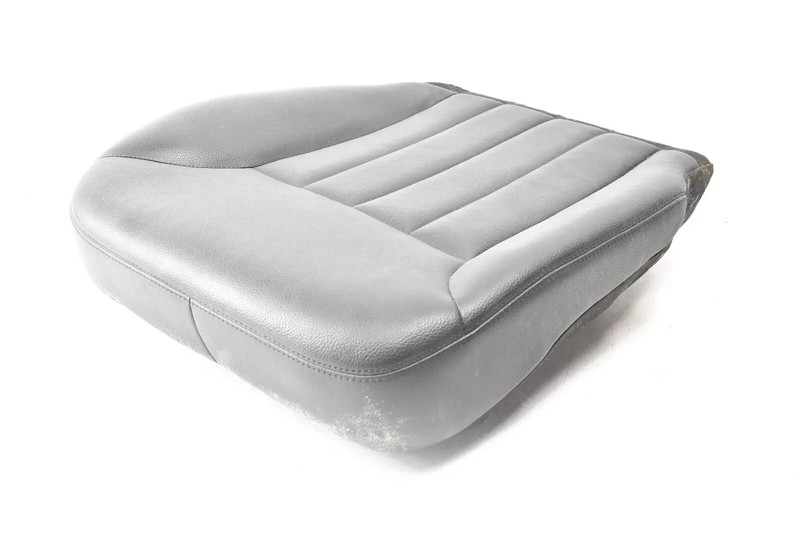 06-10 Mercedes W164 ML320 R350 Front Right Side Bottom Lower Seat Cushion OEM